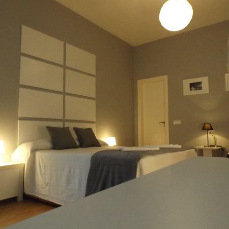 Appartement Malaga Centro_5 Extérieur photo