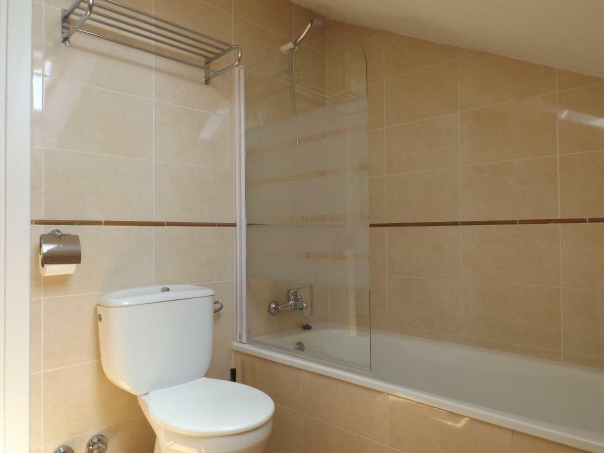 Appartement Malaga Centro_5 Extérieur photo