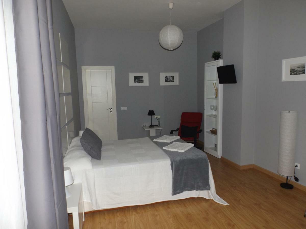 Appartement Malaga Centro_5 Extérieur photo