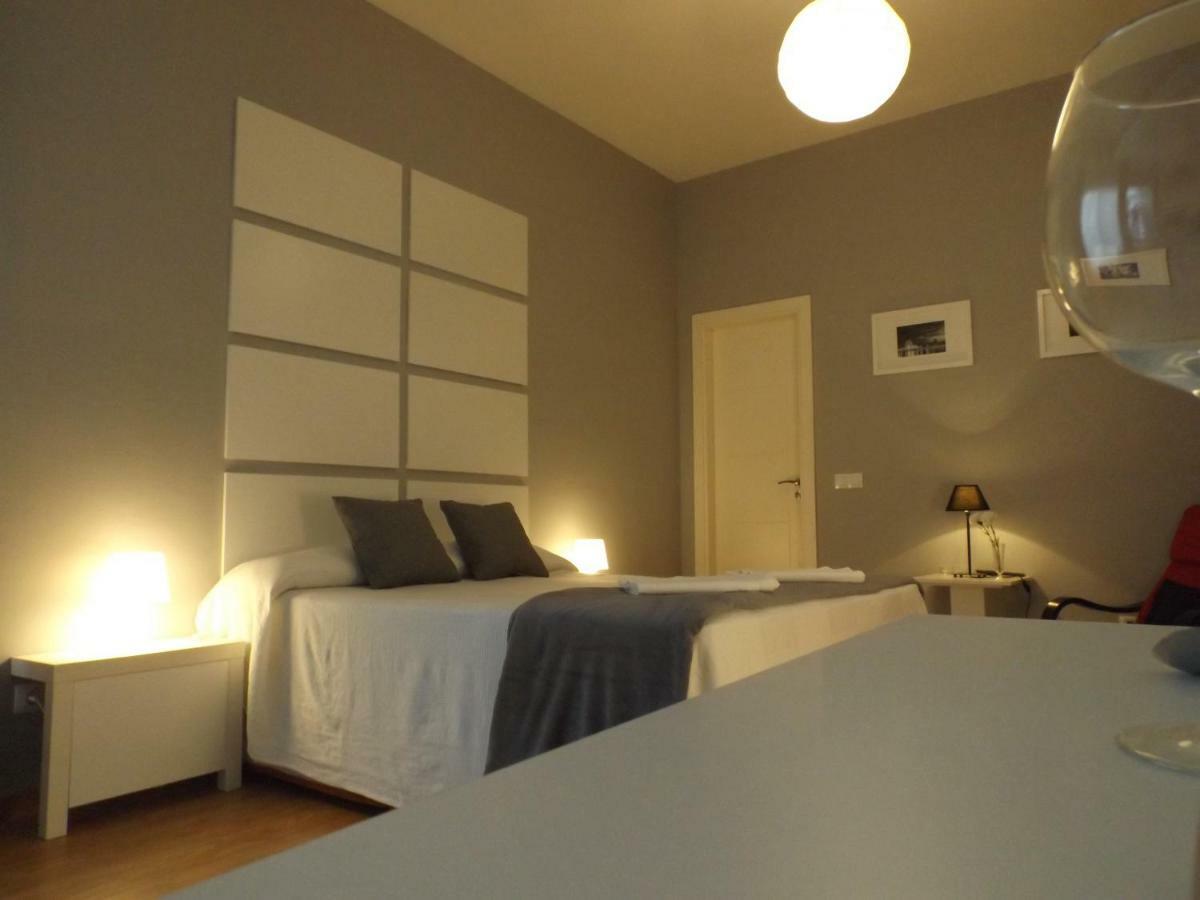 Appartement Malaga Centro_5 Extérieur photo