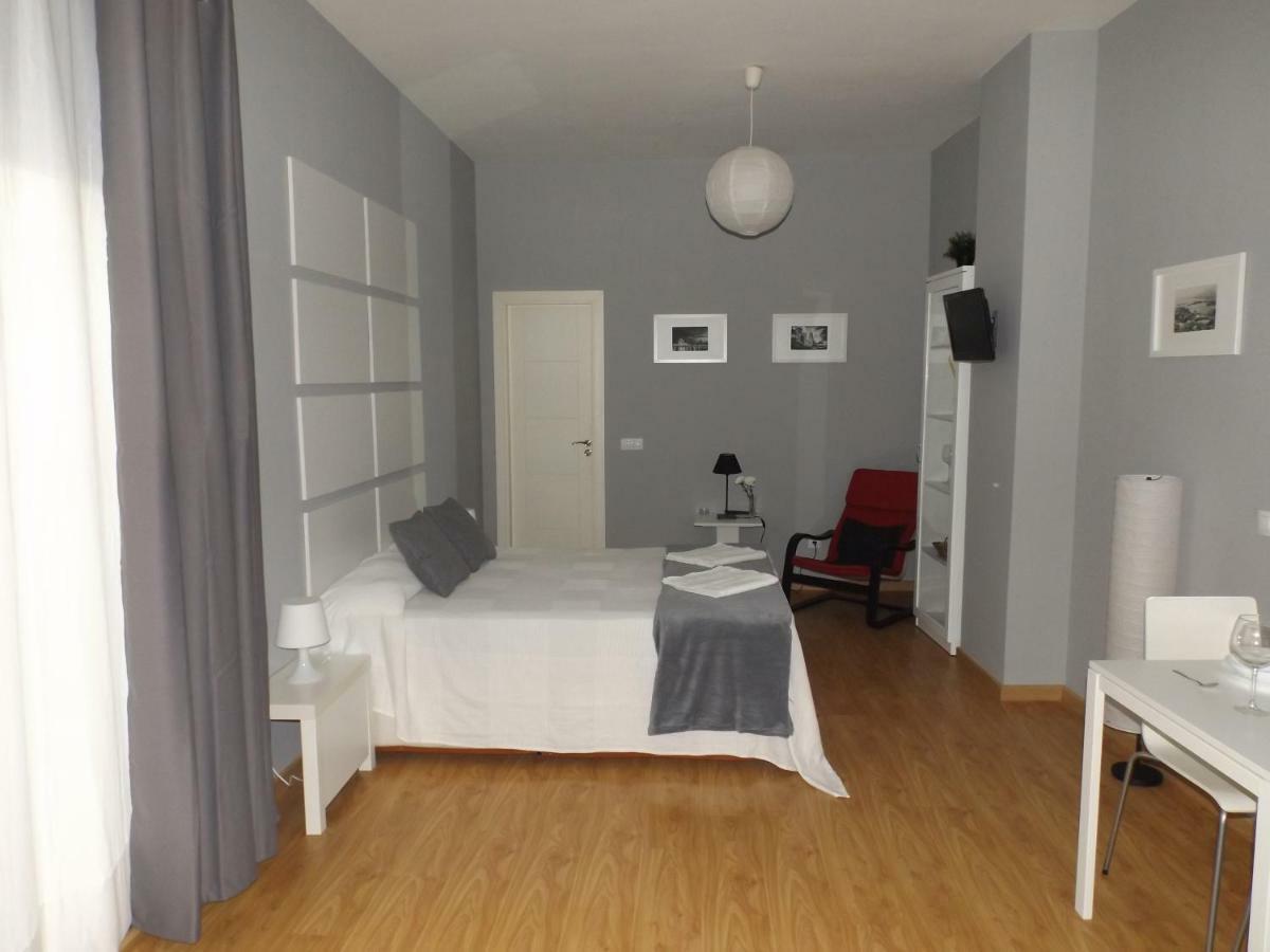 Appartement Malaga Centro_5 Extérieur photo