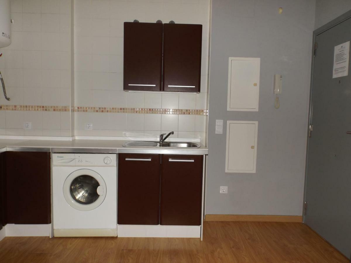 Appartement Malaga Centro_5 Extérieur photo