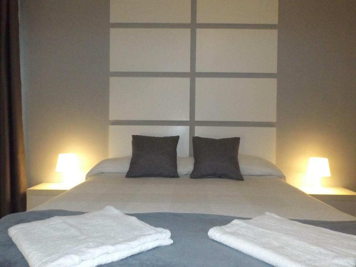 Appartement Malaga Centro_5 Extérieur photo