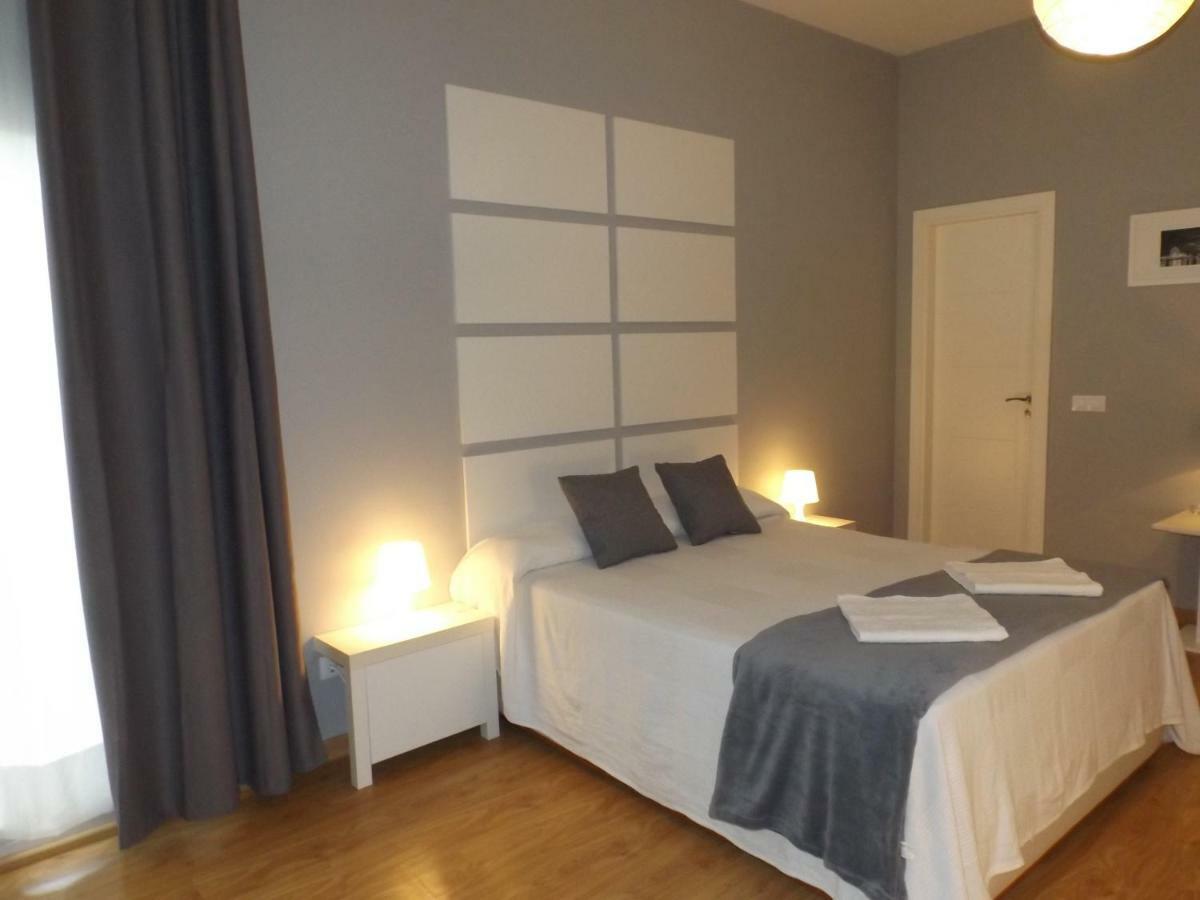 Appartement Malaga Centro_5 Extérieur photo