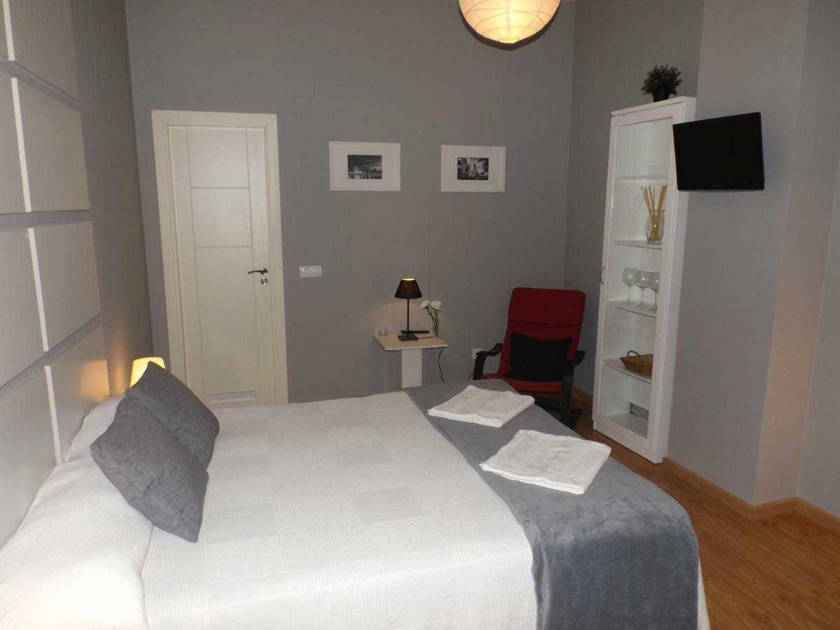 Appartement Malaga Centro_5 Extérieur photo
